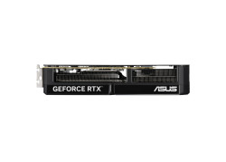 ASUS Dual GeForce RTX 5070 | 12GB GDDR7 | DLSS 4 | Videokaart | Nvidia GPU