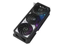 ASUS ROG -STRIX-RTX5070-O12G-GAMING NVIDIA GeForce RTX 5070 12 GB GDDR7