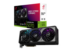 ASUS ROG -STRIX-RTX5070-O12G-GAMING NVIDIA GeForce RTX 5070 12 GB GDDR7