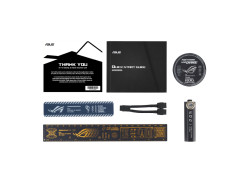 ASUS ROG -STRIX-RTX5070-O12G-GAMING NVIDIA GeForce RTX 5070 12 GB GDDR7