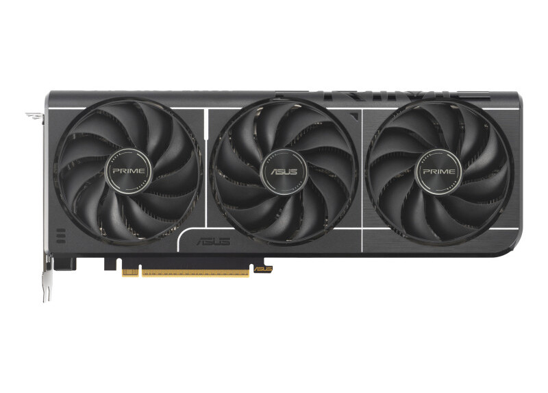 ASUS Prime GeForce RTX 5060 Ti | 8GB GDDR7 | DLSS 4 | Videokaart | Nvidia GPU