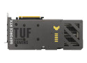 ASUS TUF Gaming GeForce RTX 5060 | 8GB GDDR7 | DLSS 4 | Videokaart | Nvidia GPU
