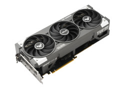 ASUS TUF Gaming GeForce RTX 5060 | 8GB GDDR7 | DLSS 4 | Videokaart | Nvidia GPU