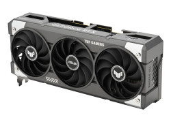 ASUS TUF Gaming GeForce RTX 5060 | 8GB GDDR7 | DLSS 4 | Videokaart | Nvidia GPU