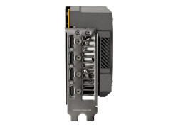 ASUS TUF Gaming GeForce RTX 5060 | 8GB GDDR7 | DLSS 4 | Videokaart | Nvidia GPU