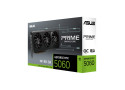 ASUS Prime GeForce RTX 5060 | 8GB GDDR7 | DLSS 4 | Videokaart | Nvidia GPU