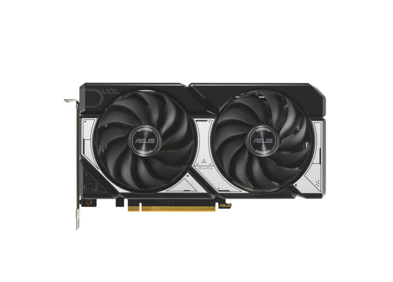 ASUS Dual GeForce RTX 5060 | 8GB GDDR7 | DLSS 4 | Videokaart | Nvidia GPU