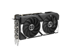 ASUS Dual GeForce RTX 5060 | 8GB GDDR7 | DLSS 4 | Videokaart | Nvidia GPU