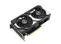 ASUS Dual GeForce RTX 5060 | 8GB GDDR7 | DLSS 4 | Videokaart | Nvidia GPU