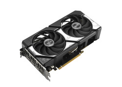 ASUS Dual GeForce RTX 5060 | 8GB GDDR7 | DLSS 4 | Videokaart | Nvidia GPU