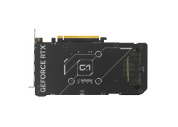 ASUS Dual GeForce RTX 5060 | 8GB GDDR7 | DLSS 4 | Videokaart | Nvidia GPU