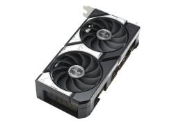 ASUS Dual GeForce RTX 5060 | 8GB GDDR7 | DLSS 4 | Videokaart | Nvidia GPU