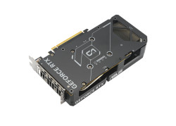 ASUS Dual GeForce RTX 5060 | 8GB GDDR7 | DLSS 4 | Videokaart | Nvidia GPU