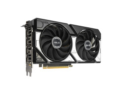 ASUS Dual GeForce RTX 5060 | 8GB GDDR7 | DLSS 4 | Videokaart | Nvidia GPU