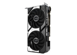 ASUS Dual GeForce RTX 5060 | 8GB GDDR7 | DLSS 4 | Videokaart | Nvidia GPU