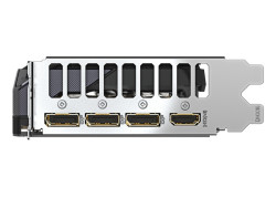 GIGABYTE GeForce RTX 5060 GAMING OC | 8GB GDDR7 | DLSS 4 | Videokaart | Nvidia GPU