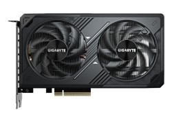 GIGABYTE GeForce RTX 5060 WINDFORCE | 8GB GDDR7 | DLSS 4 | Videokaart | Nvidia GPU