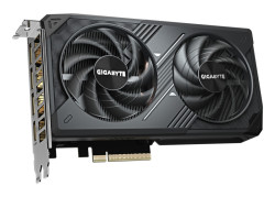 GIGABYTE GeForce RTX 5060 WINDFORCE | 8GB GDDR7 | DLSS 4 | Videokaart | Nvidia GPU