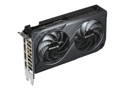 GIGABYTE GeForce RTX 5060 WINDFORCE | 8GB GDDR7 | DLSS 4 | Videokaart | Nvidia GPU