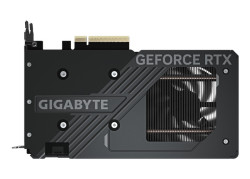 GIGABYTE GeForce RTX 5060 WINDFORCE | 8GB GDDR7 | DLSS 4 | Videokaart | Nvidia GPU