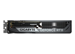 GIGABYTE GeForce RTX 5060 WINDFORCE | 8GB GDDR7 | DLSS 4 | Videokaart | Nvidia GPU