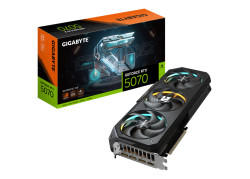 GIGABYTE GeForce RTX 5070 GAMING OC | 12GB GDDR7 | DLSS 4 | Videokaart | Nvidia GPU
