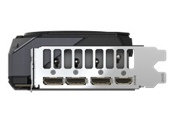 GIGABYTE GeForce RTX 5070 GAMING OC | 12GB GDDR7 | DLSS 4 | Videokaart | Nvidia GPU