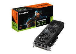 GIGABYTE GeForce RTX 5070 WINDFORCE SFF 12G NVIDIA 12 GB GDDR7
