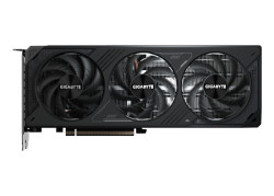 GIGABYTE GeForce RTX 5070 WINDFORCE SFF 12G NVIDIA 12 GB GDDR7