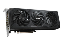GIGABYTE GeForce RTX 5070 WINDFORCE SFF 12G NVIDIA 12 GB GDDR7