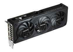 GIGABYTE GeForce RTX 5070 WINDFORCE SFF 12G NVIDIA 12 GB GDDR7