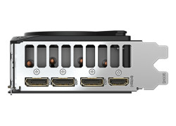 GIGABYTE GeForce RTX 5070 WINDFORCE SFF 12G NVIDIA 12 GB GDDR7