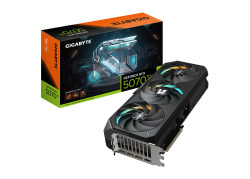 GIGABYTE GeForce RTX 5070 Ti GAMING OC 16G NVIDIA 16 GB GDDR7