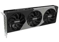 INNO3D GeForce RTX 5070 X3 OC | 12GB GDDR7 | DLSS 4 | Videokaart | Nvidia GPU