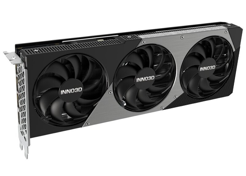 INNO3D GeForce RTX 5070 X3 OC | 12GB GDDR7 | DLSS 4 | Videokaart | Nvidia GPU INNO3D GeForce RTX 5070 X3 OC | 12GB GDDR7 | DLSS 4 | Videokaart | Nvidia GPU