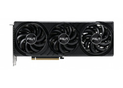 Palit GeForce RTX 5070 Infinity 3 | 12GB GDDR7 | DLSS 4 | Videokaart | Nvidia GPU