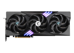 MSI GeForce RTX 5070 Ti GAMING TRIO OC | 16GB GDDR7 | DLSS 4 | Videokaart | Nvidia GPU