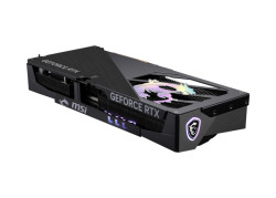 MSI GeForce RTX 5070 Ti GAMING TRIO OC | 16GB GDDR7 | DLSS 4 | Videokaart | Nvidia GPU