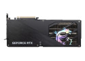 MSI GeForce RTX 5070 Ti GAMING TRIO OC | 16GB GDDR7 | DLSS 4 | Videokaart | Nvidia GPU