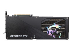MSI GeForce RTX 5070 Ti GAMING TRIO OC | 16GB GDDR7 | DLSS 4 | Videokaart | Nvidia GPU