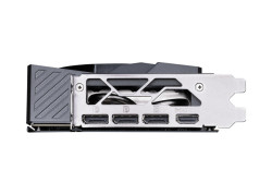 MSI GeForce RTX 5070 Ti GAMING TRIO OC | 16GB GDDR7 | DLSS 4 | Videokaart | Nvidia GPU