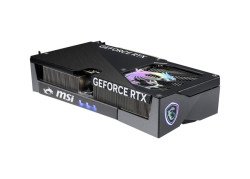 MSI GeForce RTX 5060 Ti GAMING OC | 16GB GDDR7 | DLSS 4 | Videokaart | Nvidia GPU