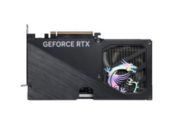 MSI GeForce RTX 5060 Ti GAMING OC | 16GB GDDR7 | DLSS 4 | Videokaart | Nvidia GPU