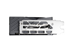 MSI GeForce RTX 5060 Ti GAMING OC | 16GB GDDR7 | DLSS 4 | Videokaart | Nvidia GPU