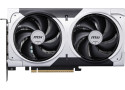 MSI GeForce RTX 5060 Ti VENTUS 2X OC PLUS | 8GB GDDR7 | DLSS 4 | Videokaart | Nvidia GPU