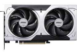 MSI GeForce RTX 5060 Ti VENTUS 2X OC PLUS | 8GB GDDR7 | DLSS 4 | Videokaart | Nvidia GPU