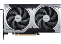 MSI GeForce RTX 5060 Ti VENTUS 2X OC PLUS | 8GB GDDR7 | DLSS 4 | Videokaart | Nvidia GPU