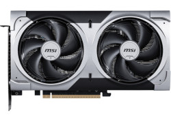 MSI GeForce RTX 5060 Ti VENTUS 2X OC PLUS | 8GB GDDR7 | DLSS 4 | Videokaart | Nvidia GPU
