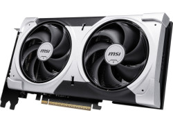 MSI GeForce RTX 5060 Ti VENTUS 2X OC PLUS | 8GB GDDR7 | DLSS 4 | Videokaart | Nvidia GPU