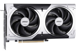 MSI GeForce RTX 5060 Ti VENTUS 2X OC PLUS | 8GB GDDR7 | DLSS 4 | Videokaart | Nvidia GPU